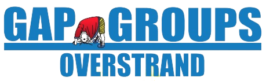 Gap Overstrand